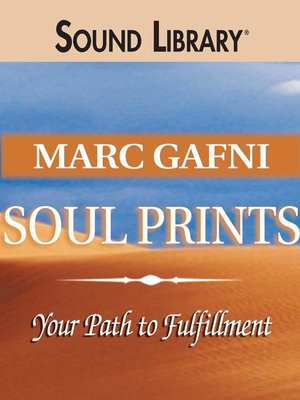 cover image of Soul Prints
